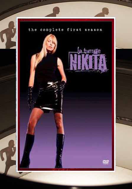 La Femme Nikita: Complete First Season [DVD]